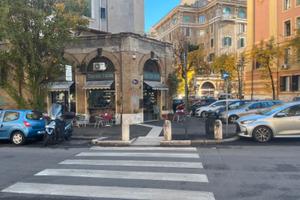 Prati - cessione di attivita' bar/tavola calda