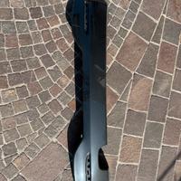 Estrattore posteriore bmw serie 1 F20 m sport