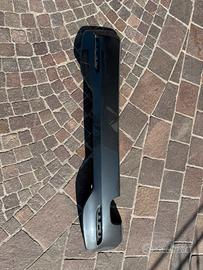 Estrattore posteriore bmw serie 1 F20 m sport