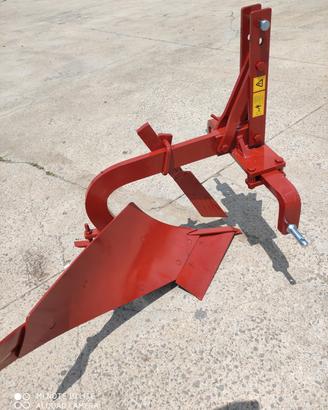 ARATRO Mono vomere Biagioli