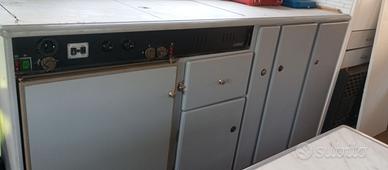 Fiat ducato 2500 TD 1995
