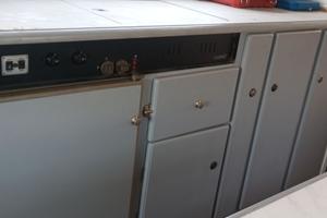 Fiat ducato 2500 TD 1995