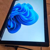 Microsoft Surface Pro 7