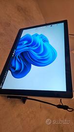 Microsoft Surface Pro 7