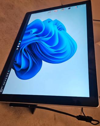Microsoft Surface Pro 7