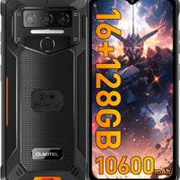 OUKITEL WP23 Pro Android 13 Rugged Smartphone