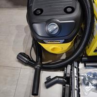 aspirapolvere Karcher  