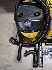 aspirapolvere Karcher  