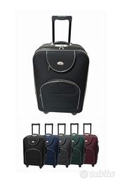 Borse TROLLEY EXTRALARGE Come Nuovi viaggio scuola