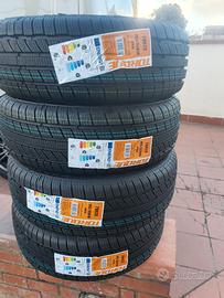 Gomme nuove 195 55 16 91 V XL Tourque 4 stagioni