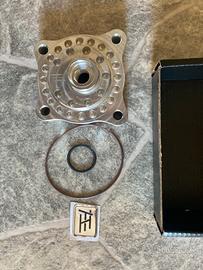 Testa cilindro lucidata Gilera Runner 180