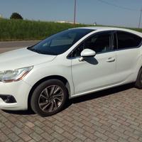 CITROEN DS 4  1.6 HDI 110CV CHIC