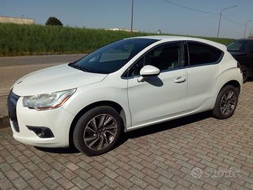 CITROEN DS 4  1.6 HDI 110CV CHIC