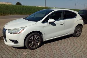CITROEN DS 4  1.6 HDI 110CV CHIC