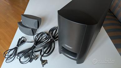 Ricambi BOSE 321 Serie 1 - Anche PEZZI SINGOLI