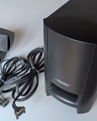 Ricambi BOSE 321 Serie 1 - Anche PEZZI SINGOLI
