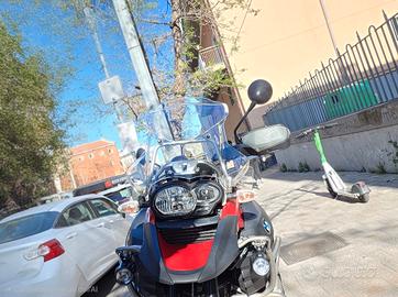 BMW R1200GS Adventure 