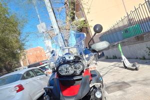 BMW R1200GS Adventure 