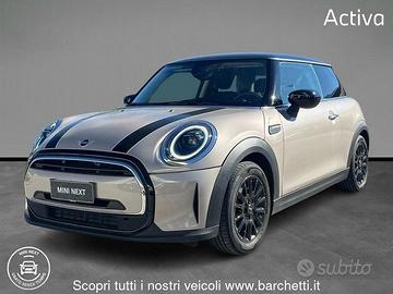 MINI Cooper 1.5 TwinPower Turbo
