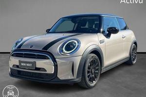MINI Cooper 1.5 TwinPower Turbo