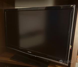 Tv SHARP AQUOS