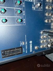 MIXER PERFETTO