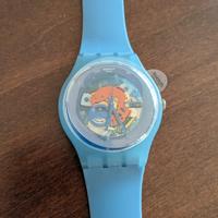 Swatch New Gent SUON 102 - NUOVO