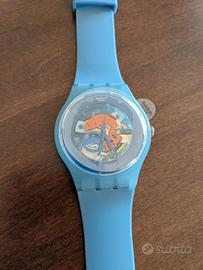 Swatch New Gent SUON 102 - NUOVO