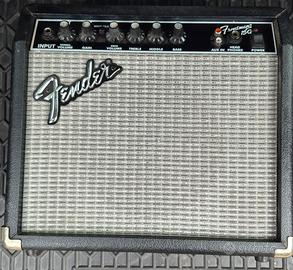 combo amplificatore Fender Frontman 15G
