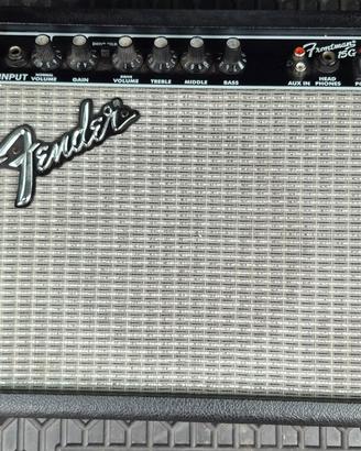 combo amplificatore Fender Frontman 15G