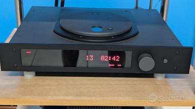 restek epos lettore CD 