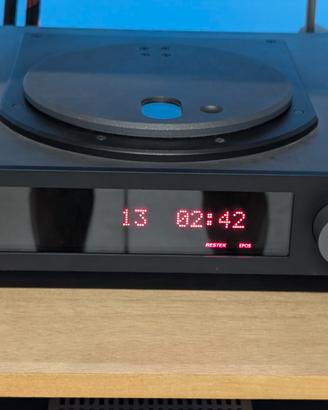 restek epos lettore CD 