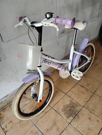 Bici bimbo