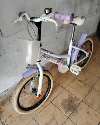 Bici bimbo