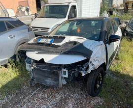 Citroen C3 BlueHDi 75 S&S Shine-2017