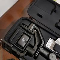 zhiyun crane v2
