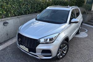 Dr 4.0 1.5 Bi-Fuel GPL