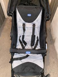 Passeggino Chicco echo