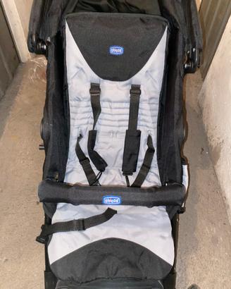 Passeggino Chicco echo
