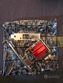 Network Adapter per pc fisso