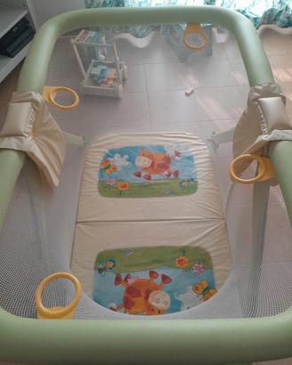 box neonato