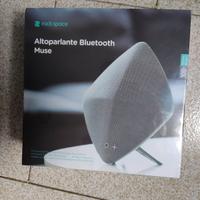 Altoparlante Muse bluethoot