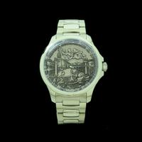 Venezianico Redentore _ Historia Temporis