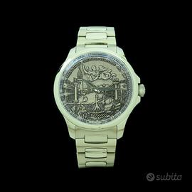 Venezianico Redentore _ Historia Temporis