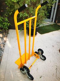 carrello sali scale 
