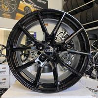 Cerchi Audi raggio 20 NUOVI cod.98432