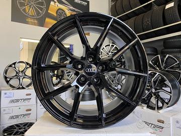 Cerchi Audi raggio 20 NUOVI cod.98432