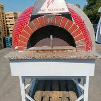 Forno da pizzeria Vesuvio IGLOO 100