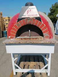 Forno da pizzeria Vesuvio IGLOO 100