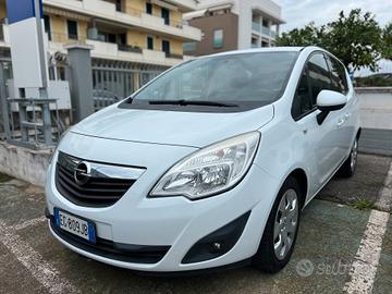 OPEL MERIVA 1,3 CDTI 95 CV ENJOY 5P